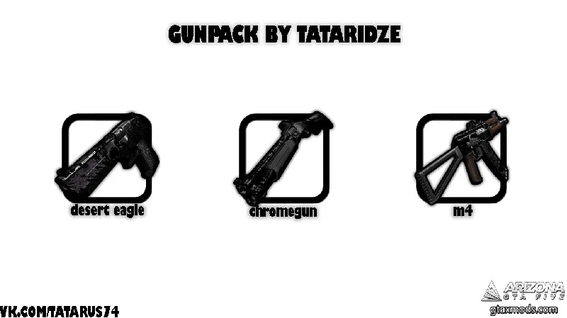 GunPack