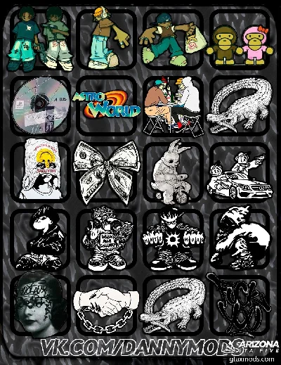Fist Pack