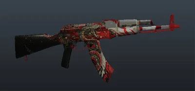 New Ak