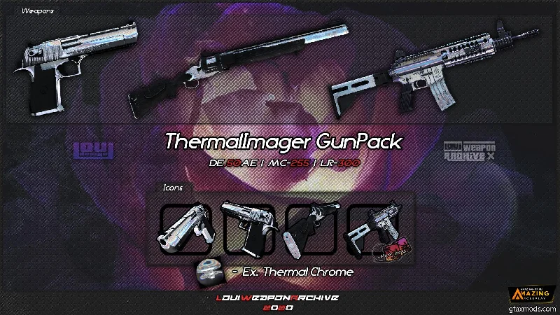 GunPack