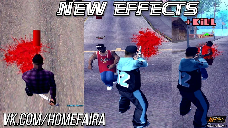 Effects