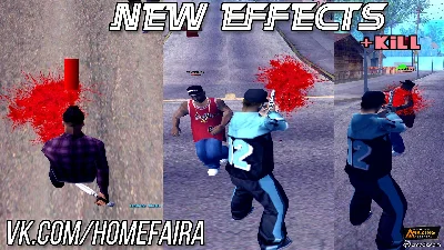 Effects