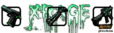 دانلود ماد سمپ Toxic GunPack