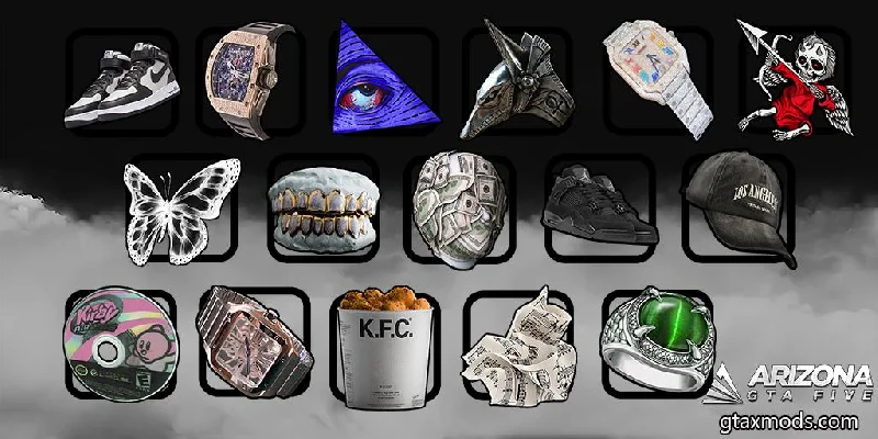 ّّfist pack