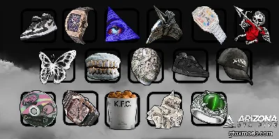 ّّfist pack