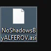 No-Shadow