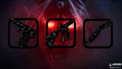 Gun Pack
