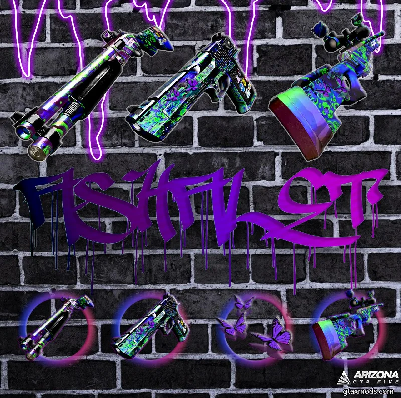 GunPack