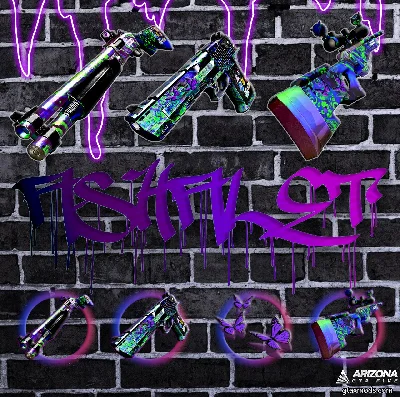 دانلود ماد سمپ GunPack