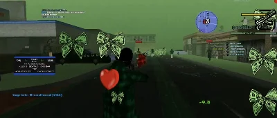 دانلود پک سمپ SHREK GTA BY CAPTAIN - پک Android اندروید lifestylemod.ir#351