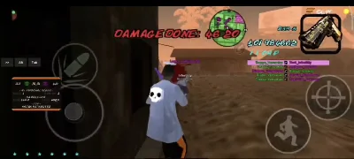 دانلود پک سمپ TDM GTA - پک Android اندروید lifestylemod.ir#354