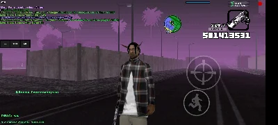 دانلود پک سمپ PURPLE BY NAWISO - پک Android اندروید lifestylemod.ir#358