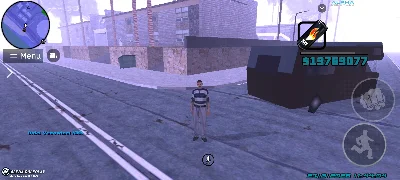 دانلود پک سمپ OLD ADVANCE GTA - پک Android اندروید lifestylemod.ir#364