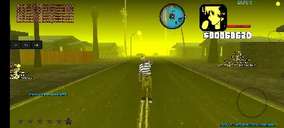 دانلود پک سمپ YELLOW GTA BY ZIKO - پک Android اندروید lifestylemod.ir#367