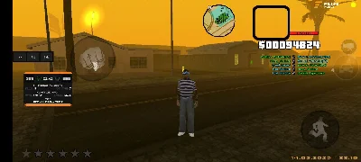 دانلود پک سمپ BY ZIKO [RUSSIAN] - پک Android اندروید lifestylemod.ir#371