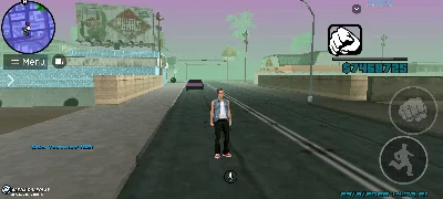 دانلود پک سمپ OBLACHKOV LAST GTA - پک Android اندروید lifestylemod.ir#374