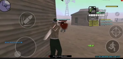 دانلود پک سمپ KNOWSHILOH GTA - پک Android اندروید lifestylemod.ir#411