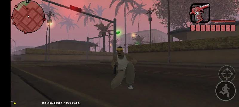 دانلود پک سمپ DEADPOOL ( RUSSIAN ) GTA - پک Android اندروید