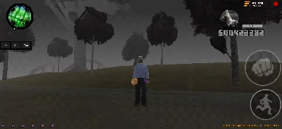 VINLAND GTA