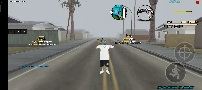 دانلود پک سمپ SWAG🌪️ Pack By Saje [ GTA ] Fixed