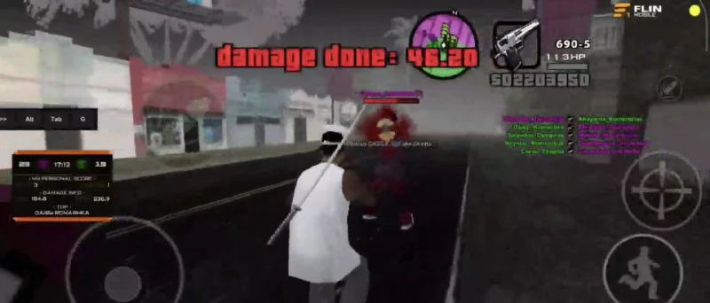 دانلود پک سمپ DARK PORT GTA