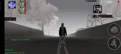 دانلود پک سمپ dark by Kayko
