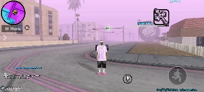 دانلود پک سمپ VØID PACK GTA BY SAJE - پک Android اندروید