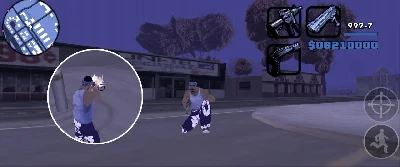 دانلود پک سمپ Trap blue - پک Android اندروید lifestylemod.ir#484