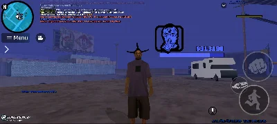 دانلود پک سمپ Blue Pack By @Teeqel