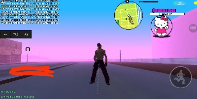 دانلود پک سمپ Pack FPS up Gta - پک Android اندروید lifestylemod.ir#504