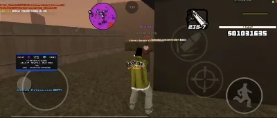 دانلود پک سمپ MALLOW GTA PORT - پک Android اندروید lifestylemod.ir#507