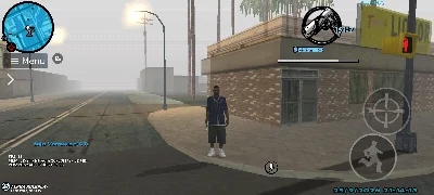 دانلود پک سمپ GTA FPS UP BY SAJE - پک Android اندروید lifestylemod.ir#511
