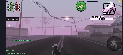 دانلود پک سمپ Pink By CarTi @Elccapo - پک Android اندروید