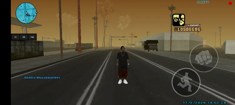Dirty Gta By Yasin