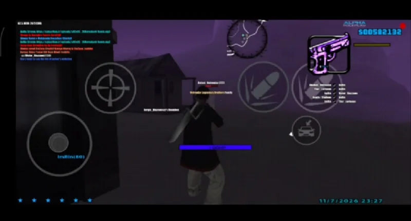 purple pack by RIN👾💜