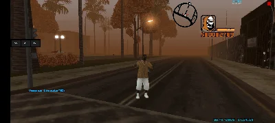 دانلود پک سمپ Medellin GTA Version Android by captain - پک Android اندروید
