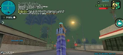 دانلود پک سمپ Green Pack By mamad 💚 - پک Android اندروید lifestylemod.ir#523