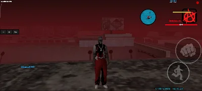 دانلود پک سمپ Red Gta by Unknown - پک Android اندروید lifestylemod.ir#536