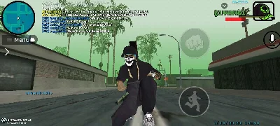 دانلود پک سمپ grenn pack by mamad 🔋 - پک Android اندروید