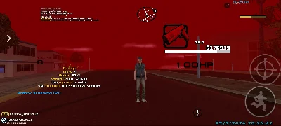 دانلود پک سمپ Red Dark Pack By @Teeqel