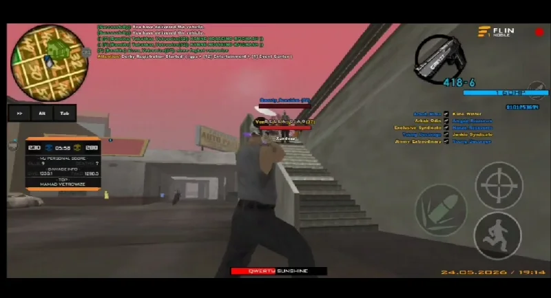 Creyzz gta