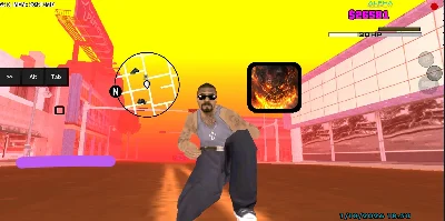 دانلود پک سمپ 🔥 Hell Pack By ArIaN 🔥 - پک Android اندروید lifestylemod.ir#548