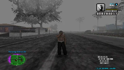 دانلود پک سمپ Dark FPSUP Pack By Rampage - پک PC کامپیوتر پی‌سی lifestylemod.ir#336