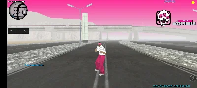 دانلود پک سمپ Rosehaze GTA By @Killasidee - پک Android اندروید lifestylemod.ir#512