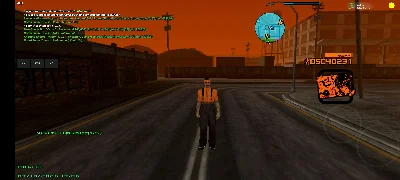 دانلود پک سمپ Pack Orange by Mojtaba (Vegeta) 🧡🧡🧡🧡