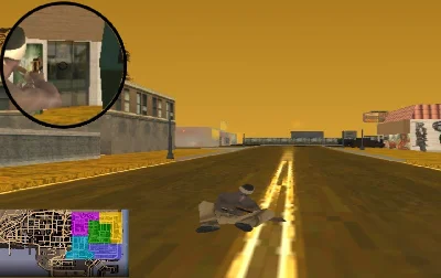 دانلود پک سمپ GTA Gold Maino By Mahziyar