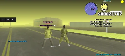 دانلود پک سمپ corn gta by Floki