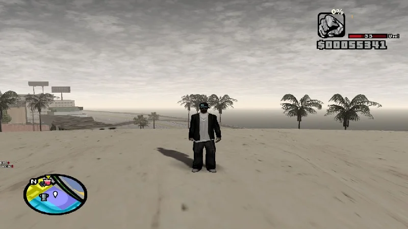 پک Dark FPS By Sia (Tupsc)