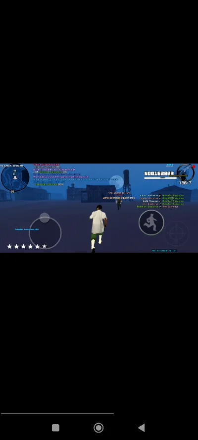 دانلود پک سمپ ✞︎ Blue pack by Rohollah 💙 - پک Android اندروید lifestylemod.ir#340