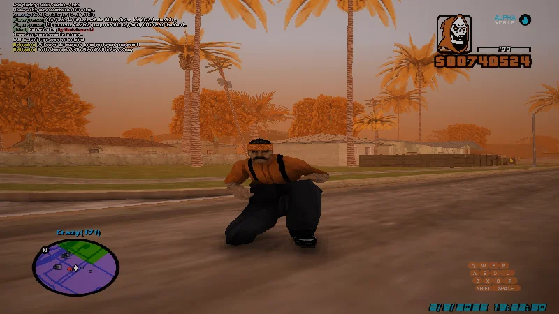 دانلود پک سمپ Medellin GTA [ Mamad X Saeed X Mahan ] - پک PC کامپیوتر پی‌سی lifestylemod.ir#421